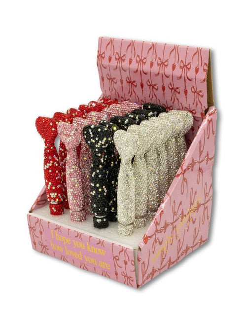 Valentine's Love Pen