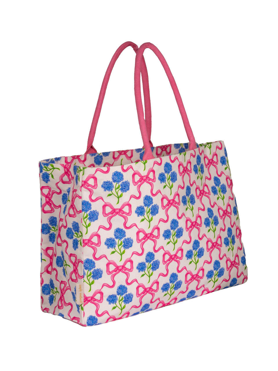 Simply Southern Tote Bags