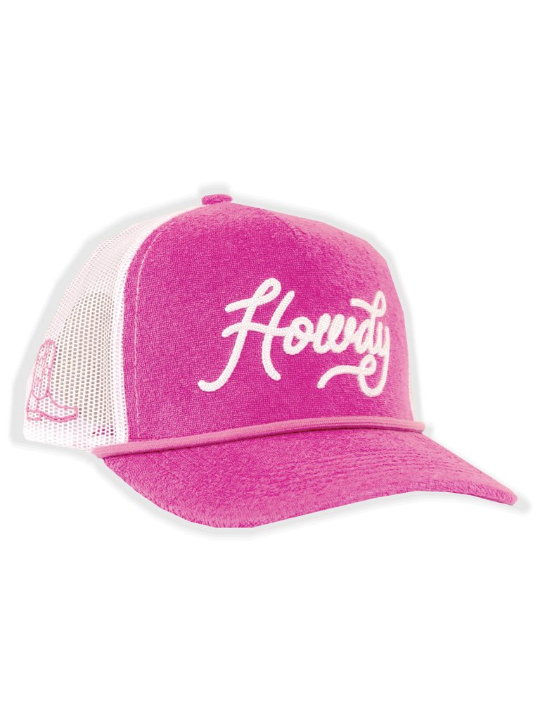 Simply Southern Hats