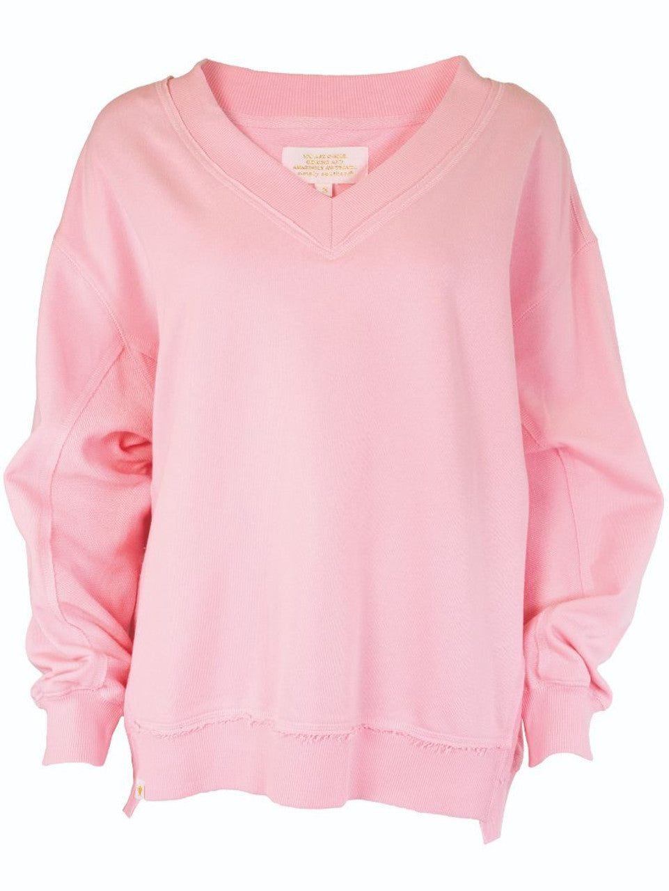 Simply Southern v neck peony