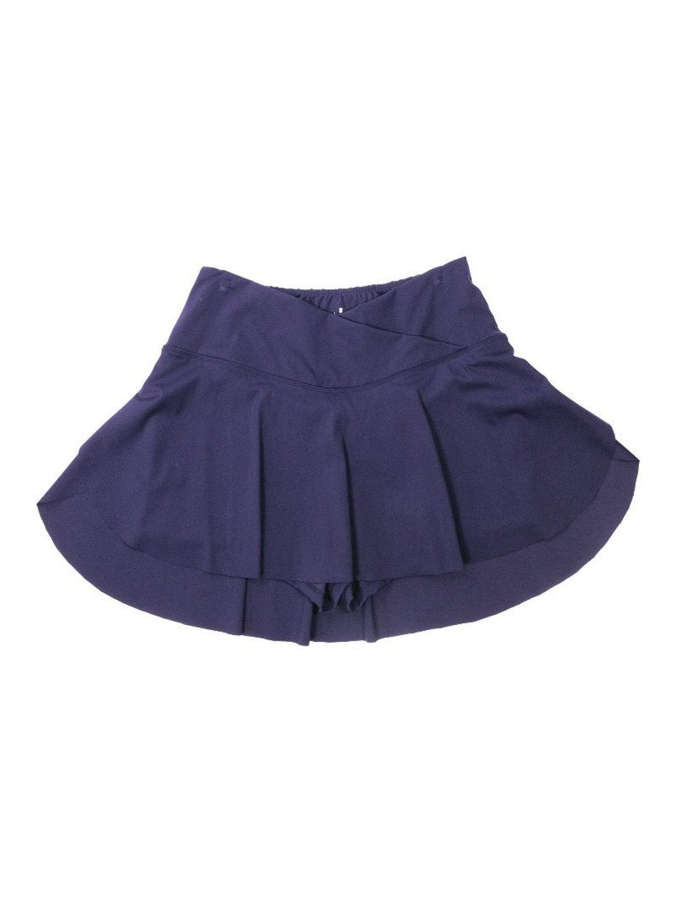 Simply Southern cobalt skort