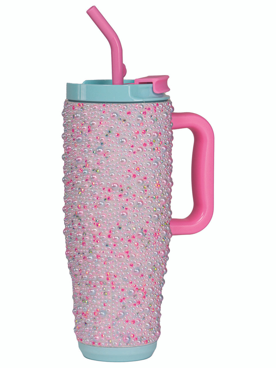 Rhinestone Tumbler 40 OZ