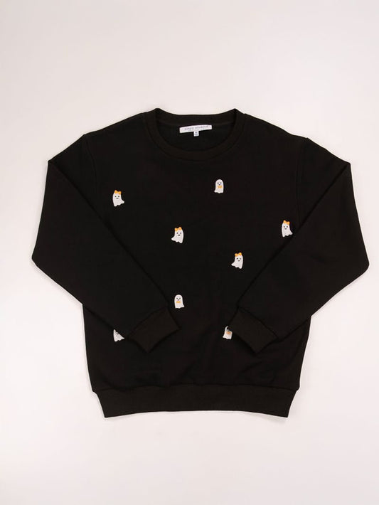 SIMPLY SOUTHERN YOUTH CREW GHOST