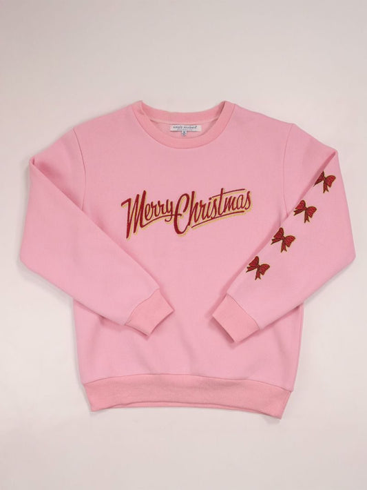 SIMPLY SOUTHERN YOUTH MERRY CREW