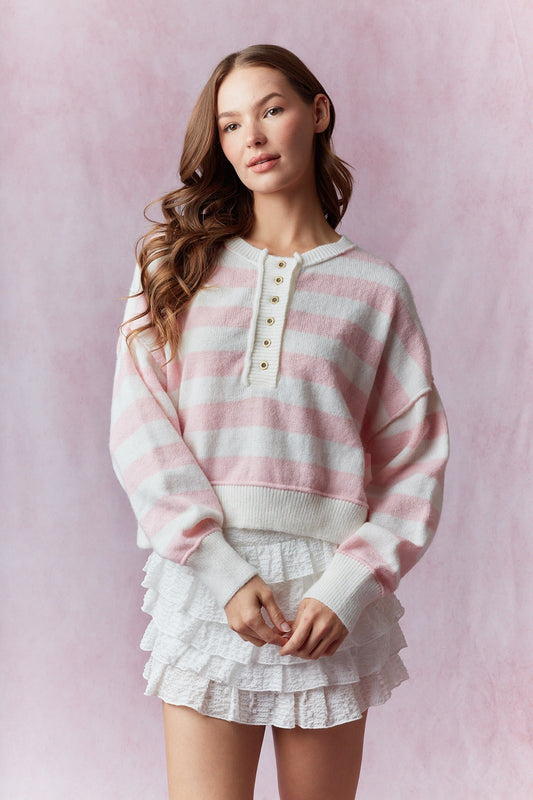 Tiered Micro Mini Skirt