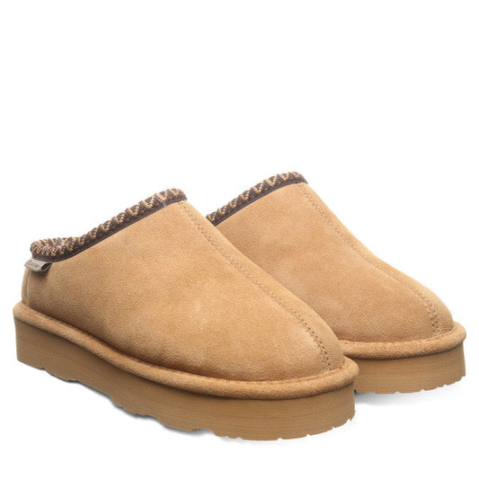 BearPaw Martis Iced Coffee Shoes
