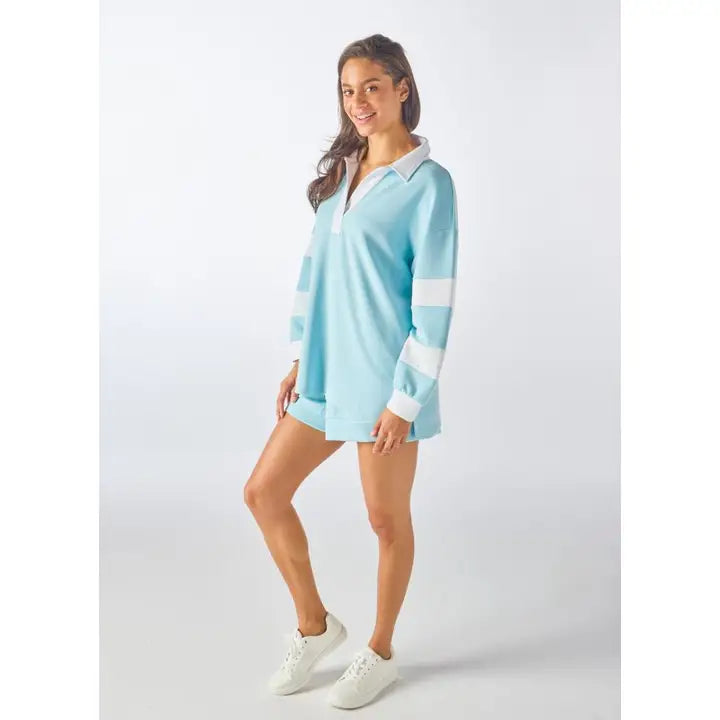 SIMPLY SOUTHERN MACY ICE TOP