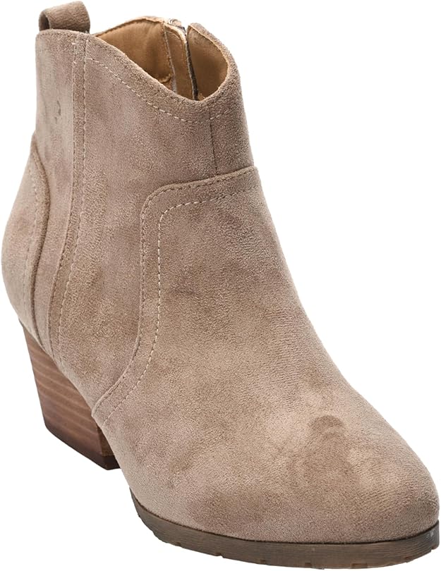 Corky's Yonder Bootie