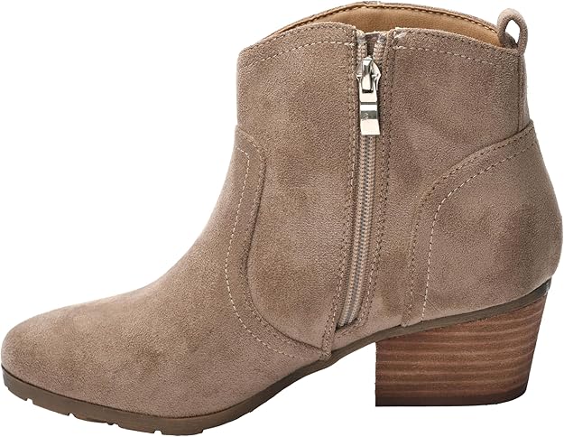 Corky's Yonder Bootie