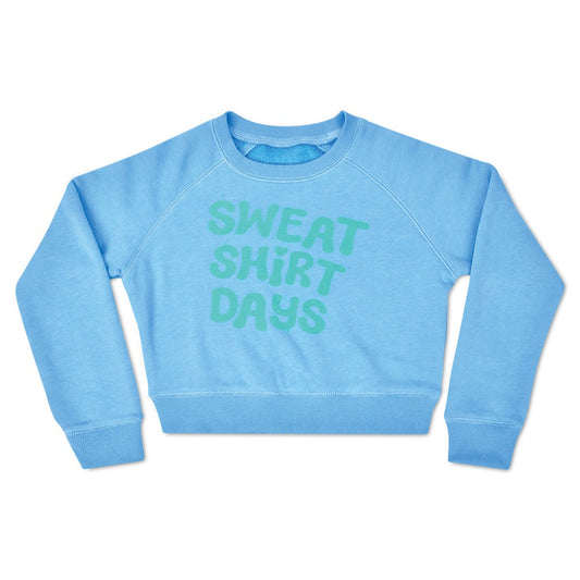 Kids Graphic Sweatshirts