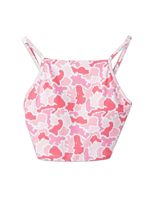 Simply Southern Athletic Top