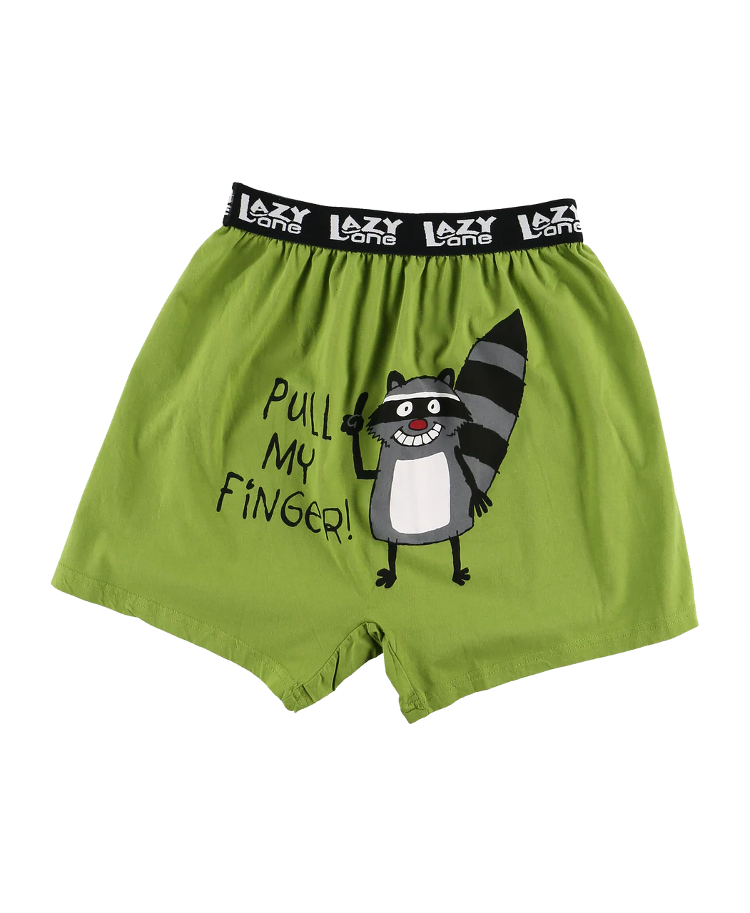 Mens Funny Boxer Shorts