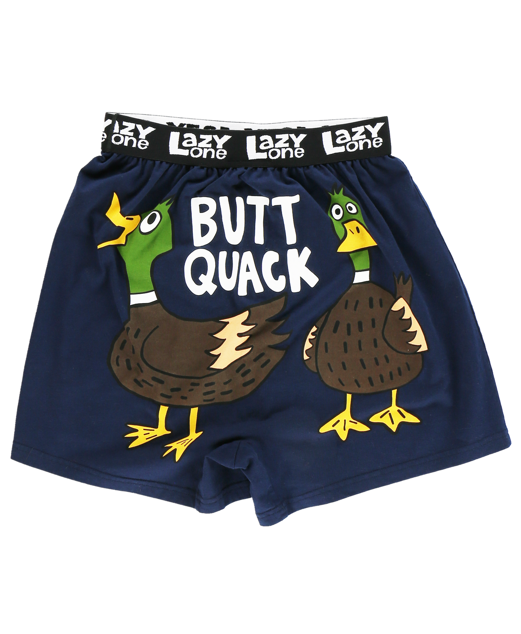Mens Funny Boxer Shorts