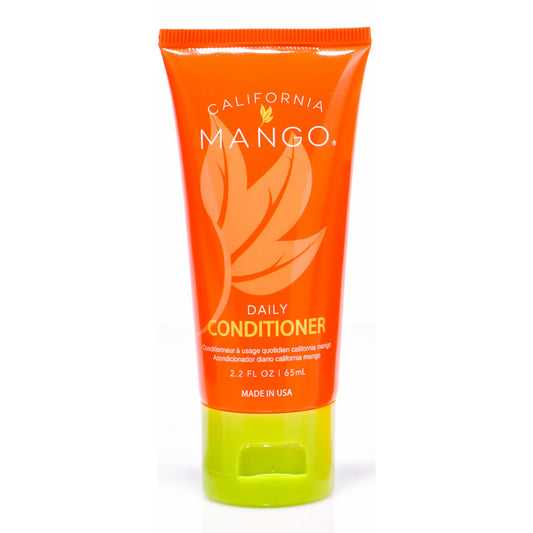 CALIFORNIA MANGO CONDITIONER 2.2