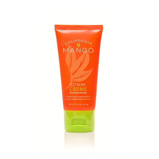 CALIFORNIA MANGO EXTREME CREME 2.2 OZ