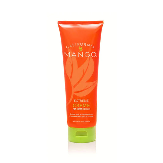 CALIFORNIA MANGO EXTREME CREME 8.5