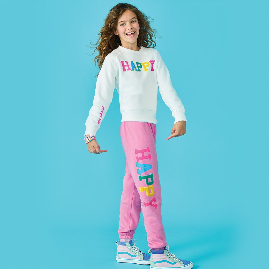 Kids Graphic Sweatshirts