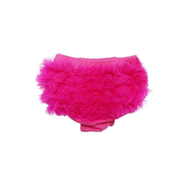 Hot Pink Tutu Bloomer