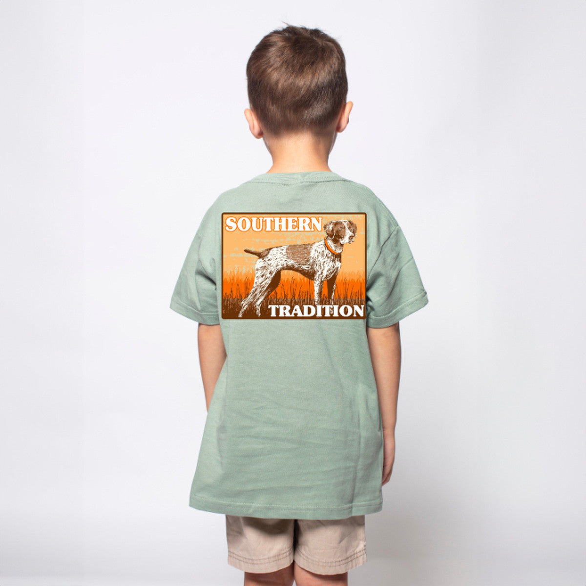 Boys Southern Tradition T-Shirt