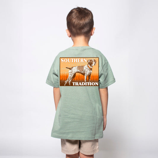 Boys Southern Tradition T-Shirt