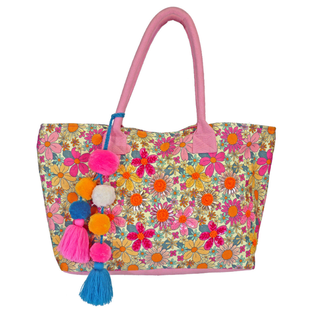 Jane Marie Tote Bags