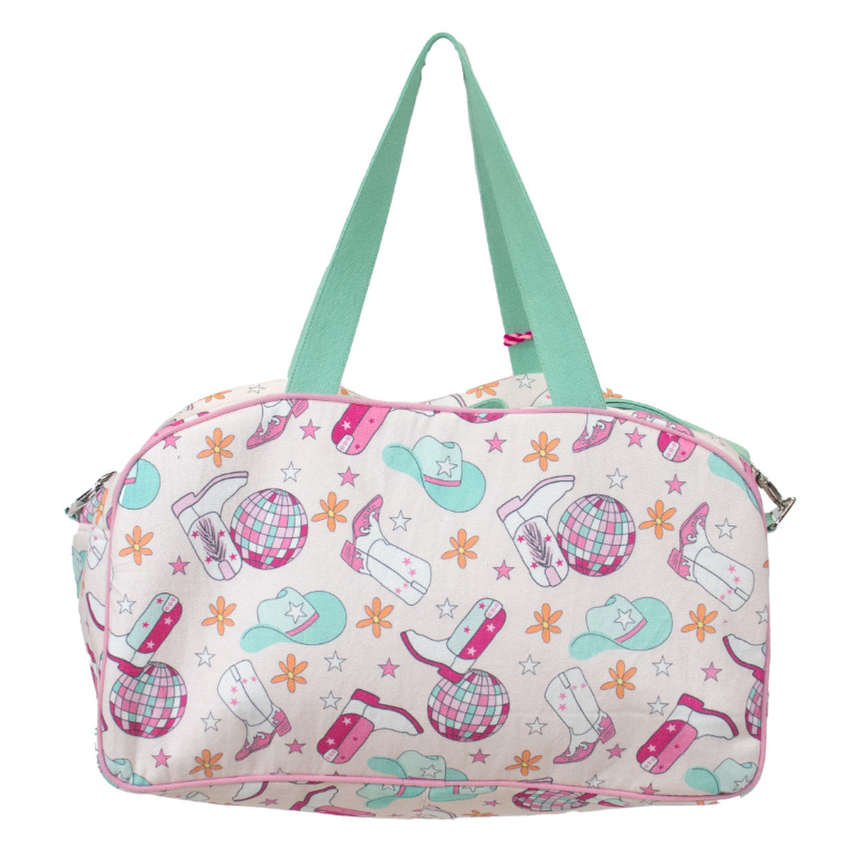 Jane Marie Weekender Bags