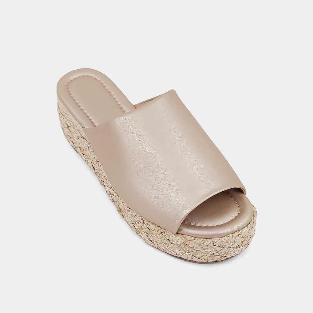 Lizzie Sandals-Slide