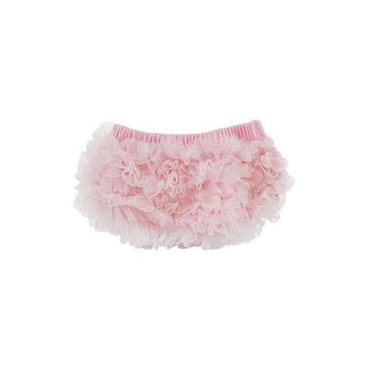 Light Pink Ruffle Tutu Bloomer