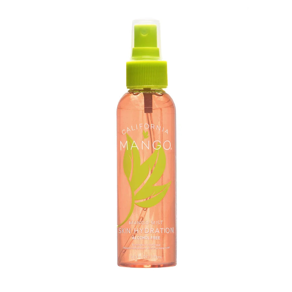 CALIFORNIA MANGO HYDRATION MIST