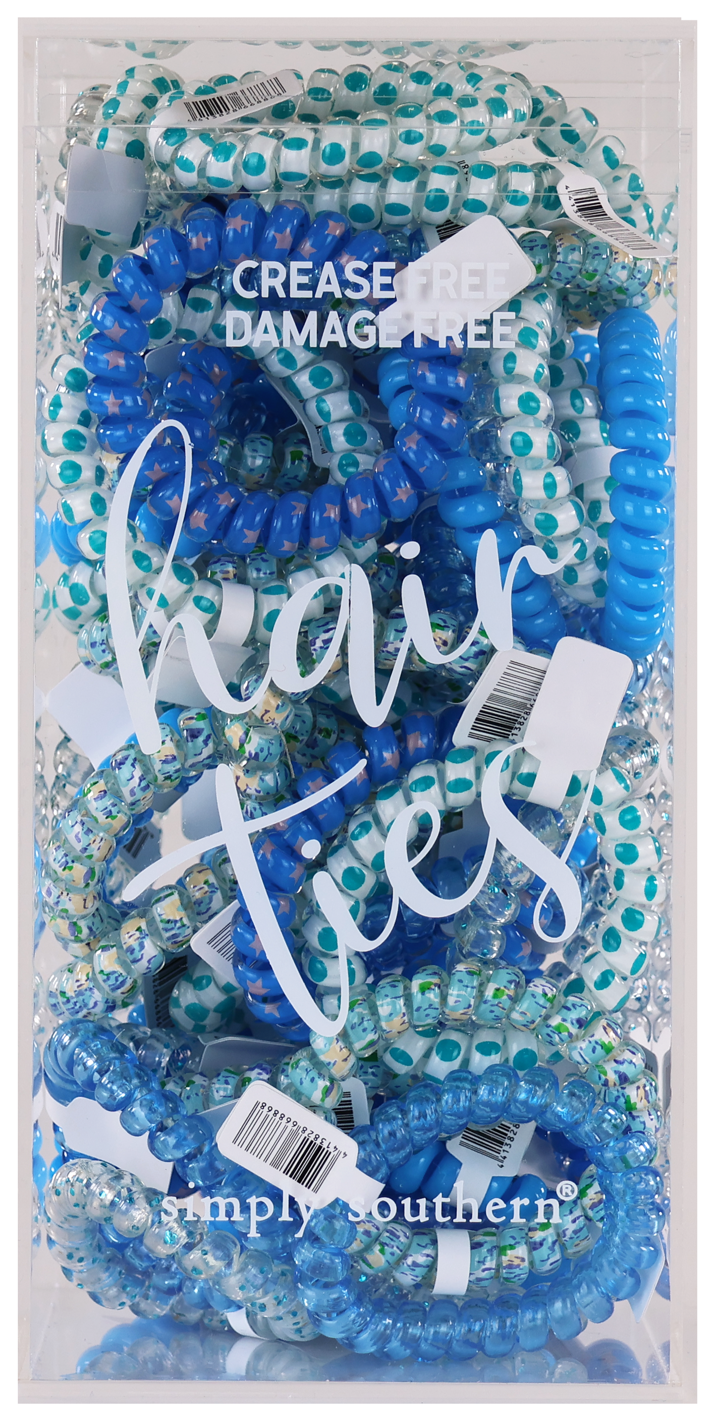 Simply Southern Cable Hair Tie