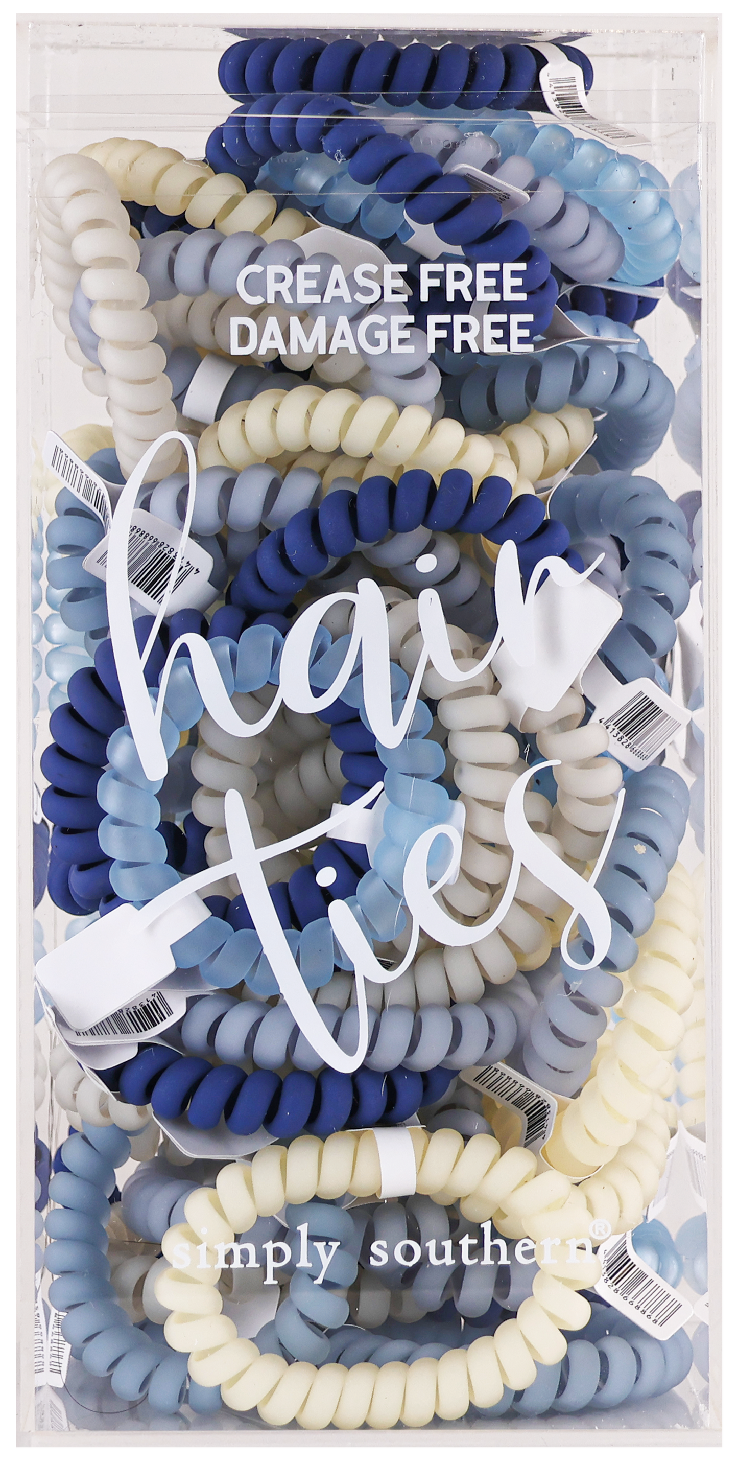 Simply Southern Cable Hair Tie