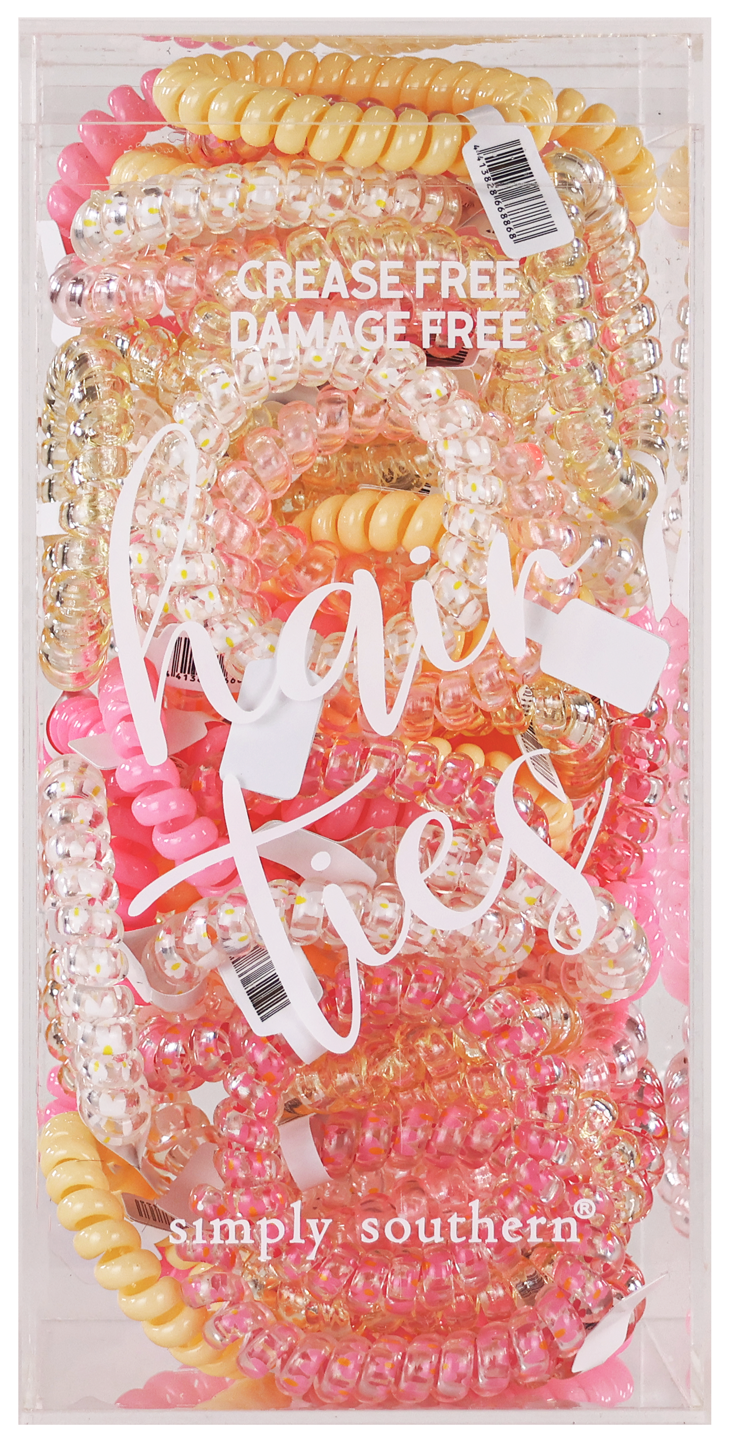 Simply Southern Cable Hair Tie