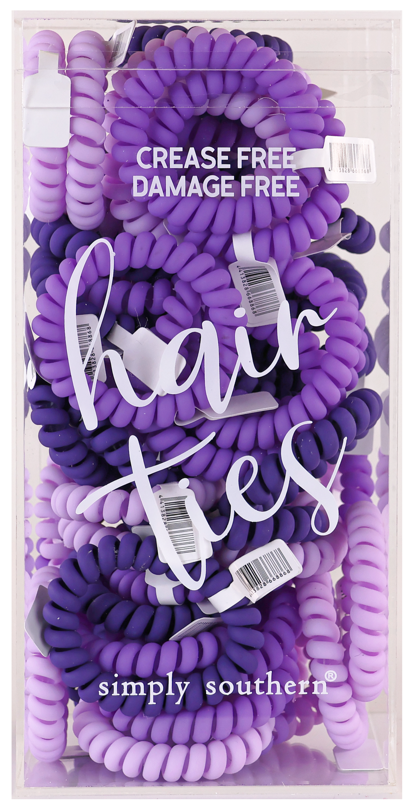 Simply Southern Cable Hair Tie