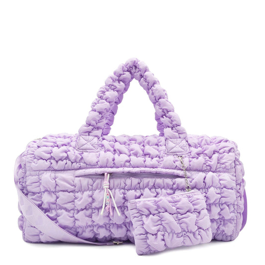 Scrunch Duffle