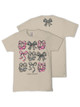 Simply Southern Camo Cherry TShirt XXL
