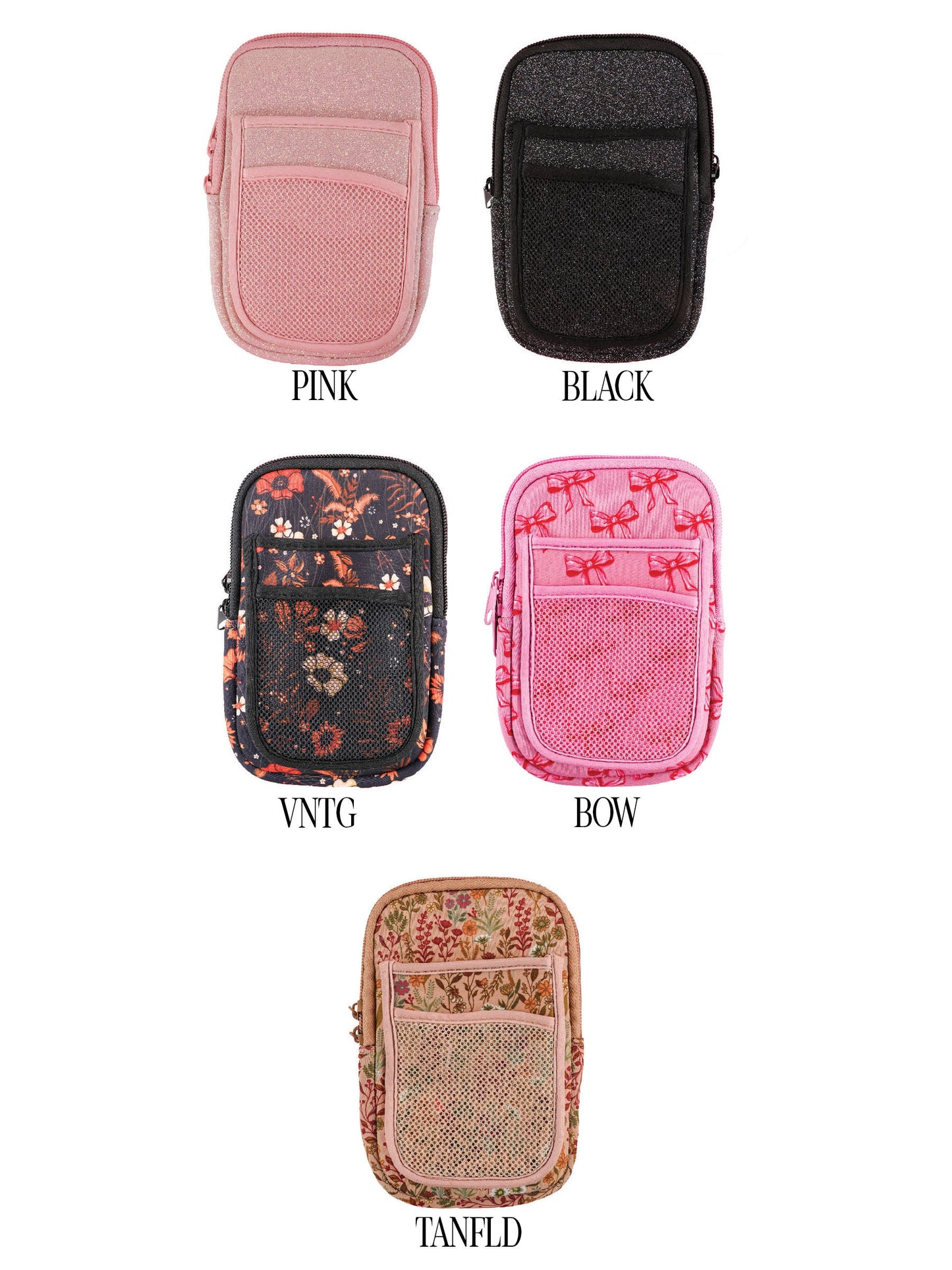 Simply Southern Tumbler Pouch