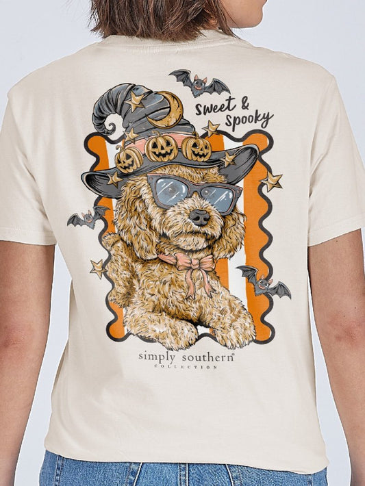 Simply Southern youth  sweet and spooky