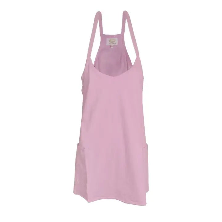 SIMPLY SOUTHERN DRESS/SKORT PINK