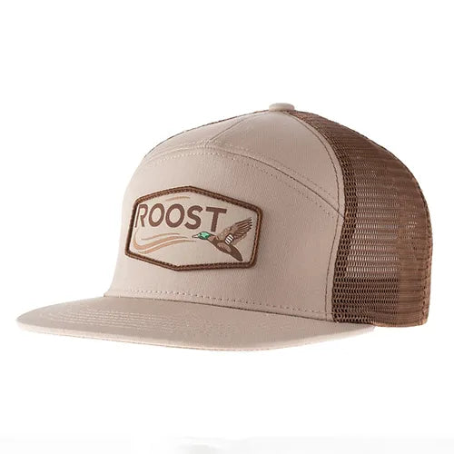 Roost 7 Panel Duck Patch