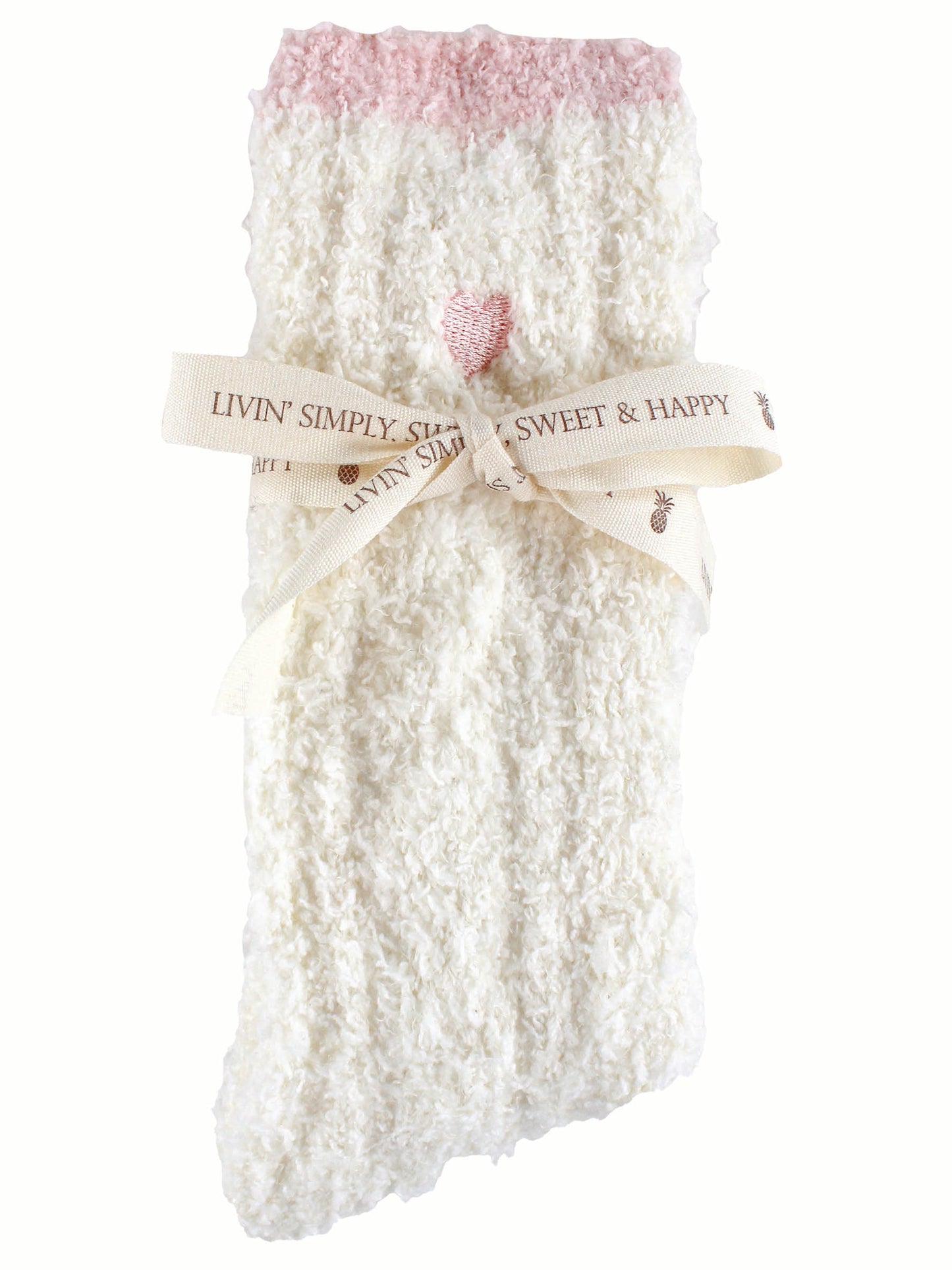 Simply Southern Soft Cozy Sock Collection