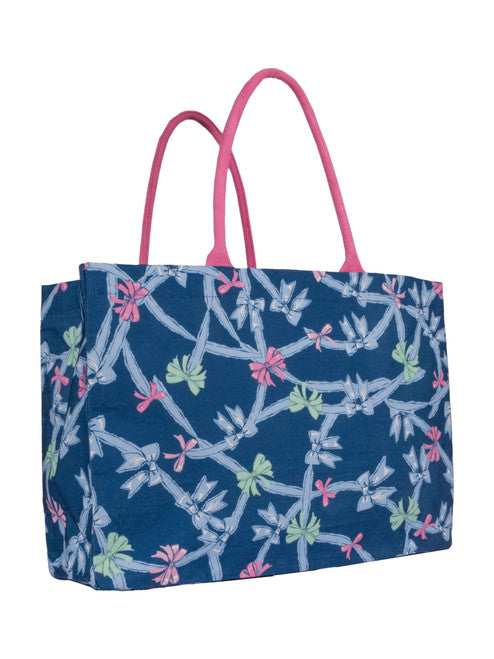 SIMPLY SOUTHERN TOTE RIBBONS