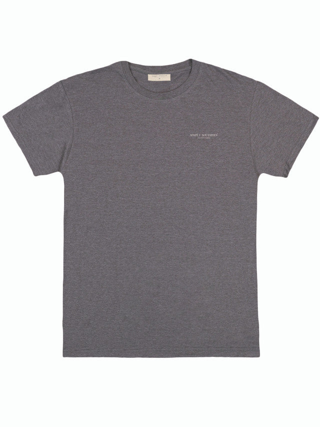 Simply Southern Party Hard T-shirt