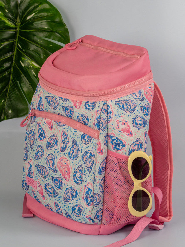 Simply Southern back pack cooler