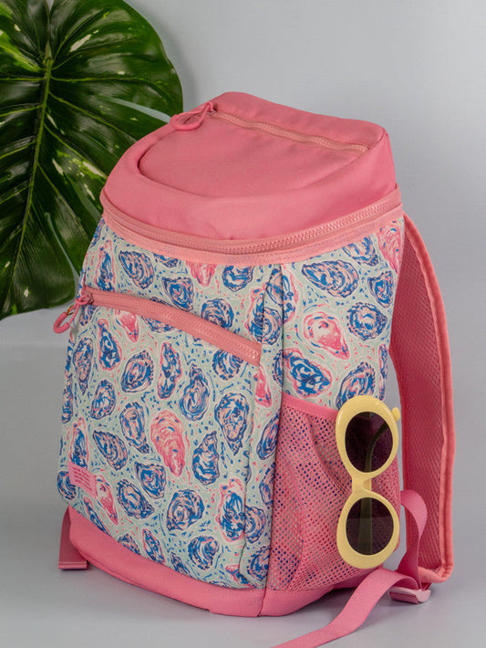 Simply Southern back pack cooler