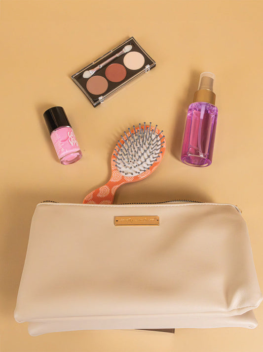 Simply Southern small tan cross body