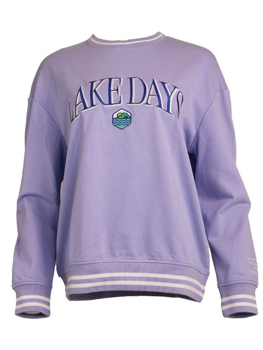 Lake Crewneck