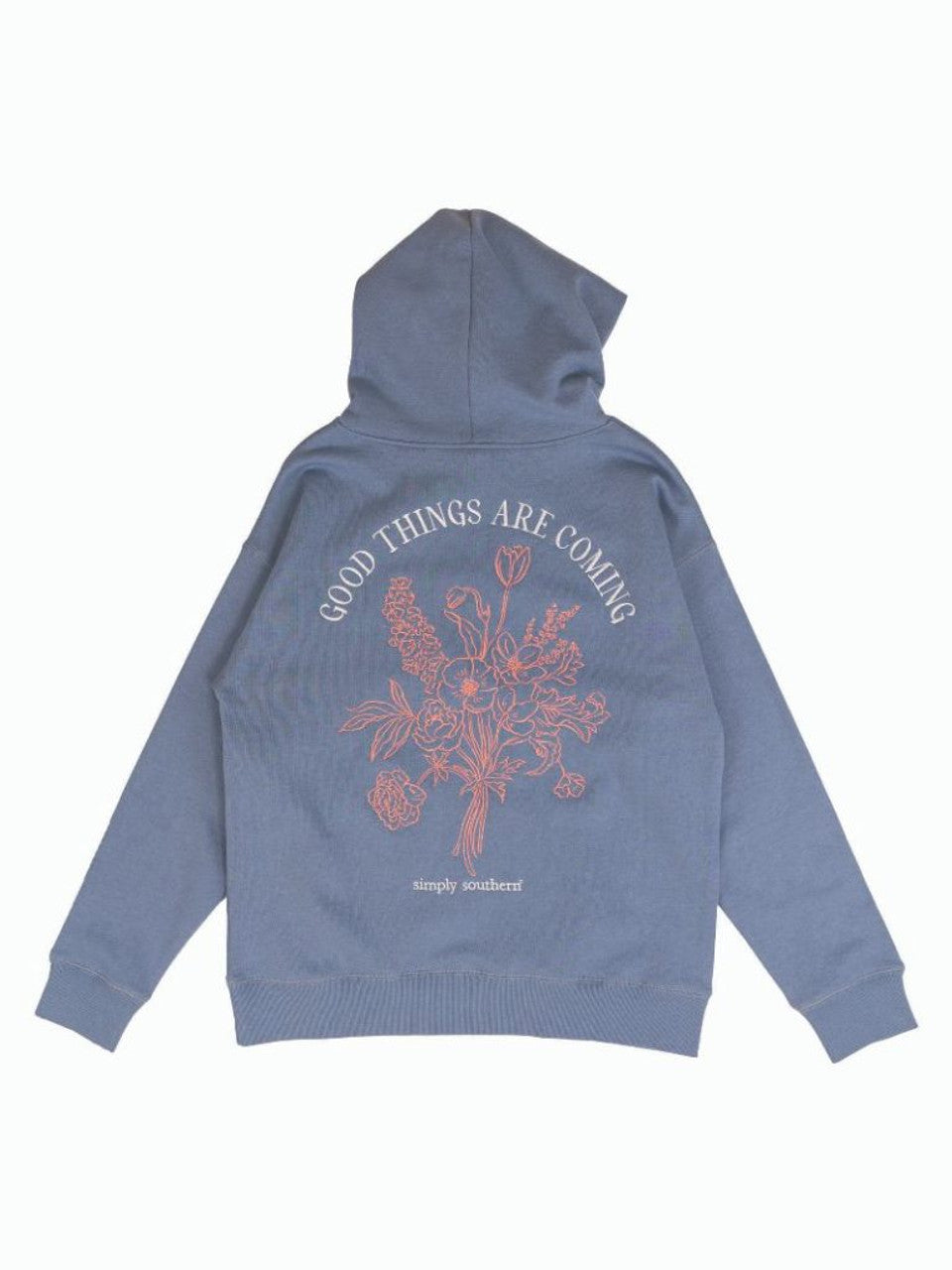 Good Things Hoodie