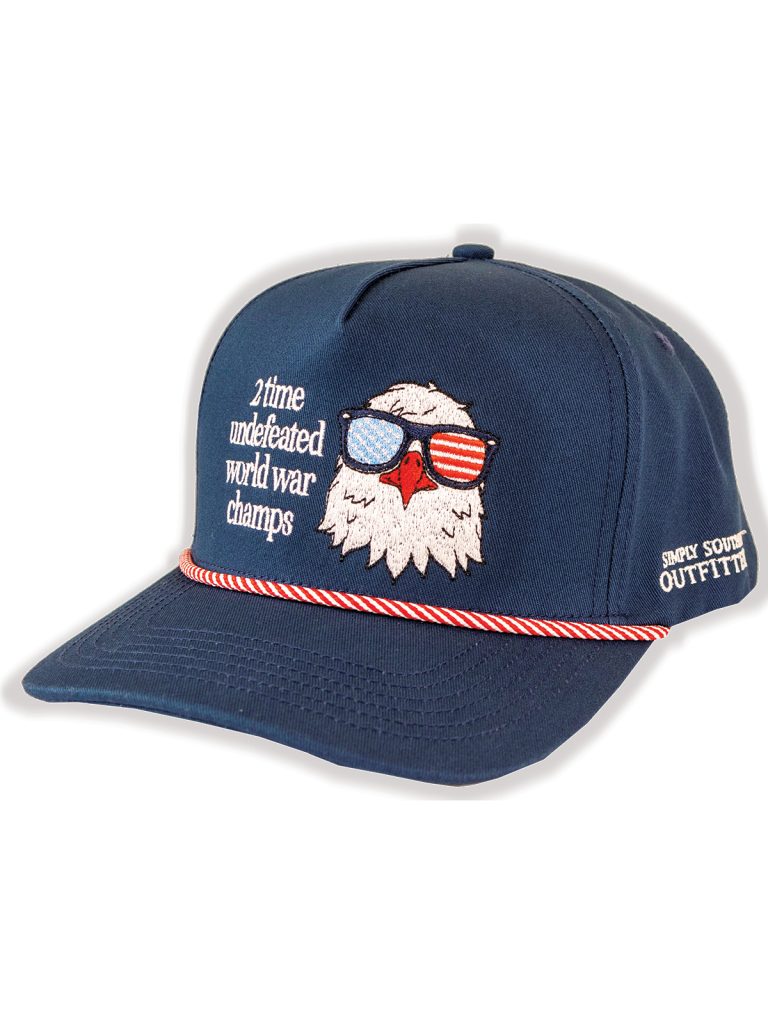 Simply Southern Hats