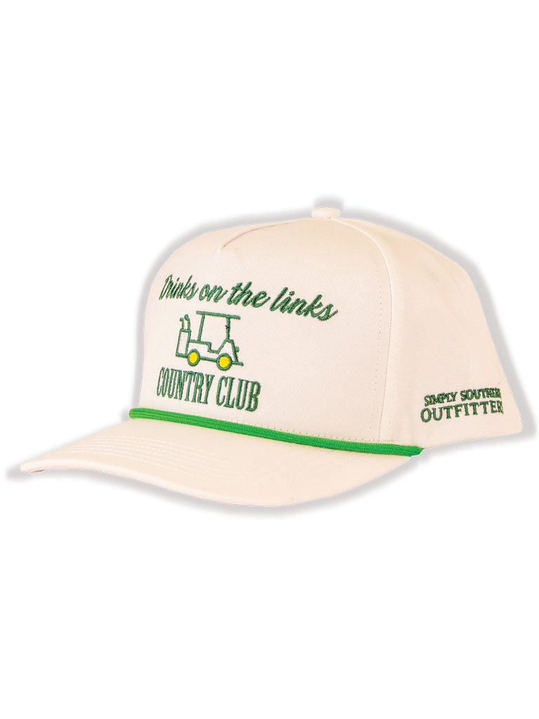 Simply Southern Hats