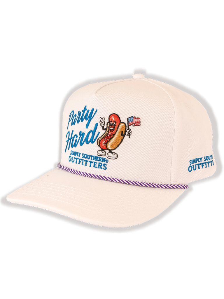 Simply Southern Hats